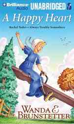 A Happy Heart (Rachel Yoder) （MP3 UNA）