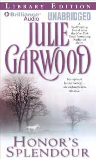 Honor's Splendour (12-Volume Set) : Library Edition （Unabridged）