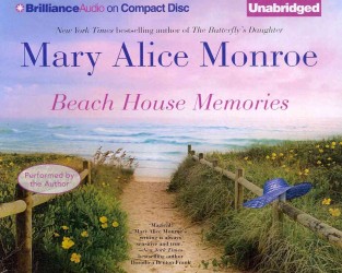 Beach House Memories (11-Volume Set) （Unabridged）