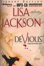 Devious : Library Edition (Bentz and Montoya) （MP3 UNA）