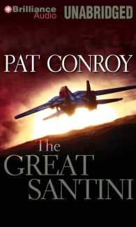 The Great Santini (16-Volume Set) : Library Edition （Unabridged）