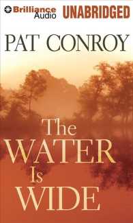 The Water Is Wide (9-Volume Set) : Library Edition （Unabridged）