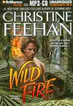 Wild Fire (Leopard) （MP3 UNA）