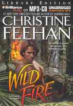 Wild Fire : Library Edition (Leopard) （MP3 UNA）