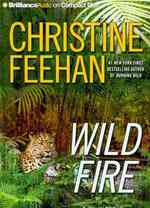 Wild Fire (6-Volume Set) (Leopard) （Abridged）
