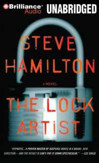 The Lock Artist (11-Volume Set) : Library Edition （Unabridged）