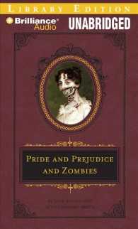 Pride and Prejudice and Zombies (9-Volume Set) （Unabridged）
