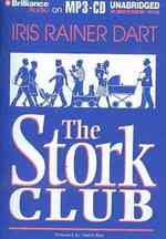 The Stork Club （MP3 UNA）