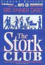 The Stork Club : Library Edition （MP3 UNA）