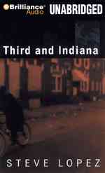 Third and Indiana （MP3 UNA）