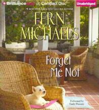 Forget Me Not (7-Volume Set) （Unabridged）