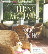 Forget Me Not (4-Volume Set) （Abridged）
