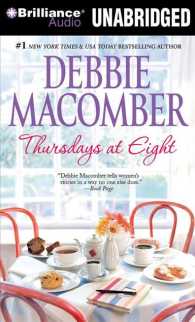 Thursdays at Eight (8-Volume Set) : Library Edition （Unabridged）