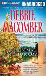 Christmas in Cedar Cove (7-Volume Set) (Cedar Cove) （Unabridged）