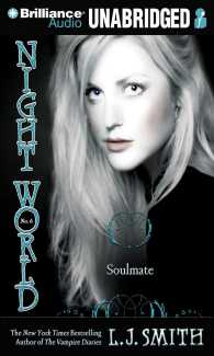 Soulmate (5-Volume Set) : Library Edition (Night World) （Unabridged）