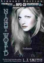 Soulmate : Library Edition (Night World) （MP3 UNA）