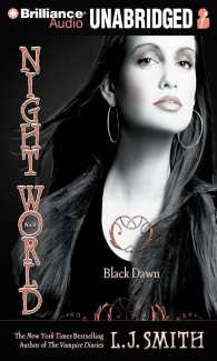 Black Dawn (6-Volume Set) (Night World) （Unabridged）