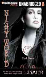 Black Dawn (Night World) （MP3 UNA）