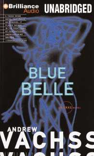 Blue Belle (9-Volume Set) : Library Edition (Burke) （Unabridged）