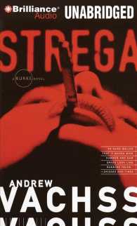Strega (9-Volume Set) : Library Edition （Unabridged）