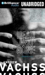 Dead and Gone (9-Volume Set) : Library Edition (Burke) （Unabridged）