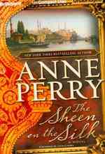 The Sheen on the Silk (16-Volume Set) （Unabridged）