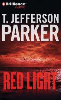 Red Light (4-Volume Set) （Abridged）