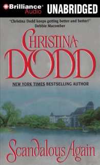 Scandalous Again (8-Volume Set) : Library Edition (Switching Places) （Unabridged）