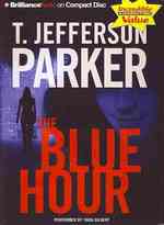 The Blue Hour (4-Volume Set) (Merci Rayborn) （Abridged）