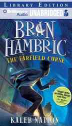 Bran Hambric : The Farfield Curse, Library Edition (Bran Hambric) （MP3 UNA）