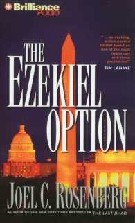 The Ezekiel Option (5-Volume Set) （Abridged）