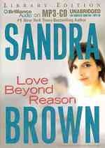 Love Beyond Reason : Library Edition （MP3 UNA）