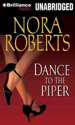 Dance to the Piper : Library Edition （MP3 UNA）