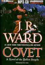 Covet (Fallen Angels) （MP3 UNA）
