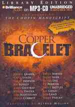 The Copper Bracelet : Library Edition （MP3 UNA）