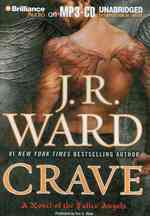 Crave (Fallen Angels) （MP3 UNA）