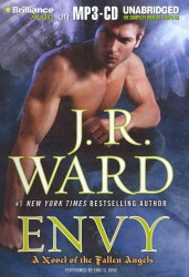 Envy (Fallen Angels) （MP3 UNA）