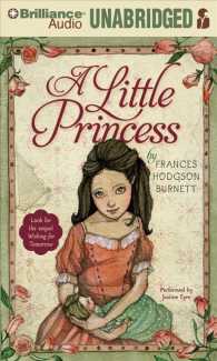 A Little Princess (6-Volume Set) : Library Edition （Unabridged）