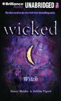 Witch (7-Volume Set) : Library Edition (Wicked) （Unabridged）