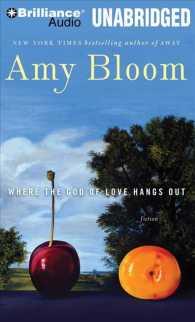 Where the God of Love Hangs Out (6-Volume Set) : Library Edition （Unabridged）