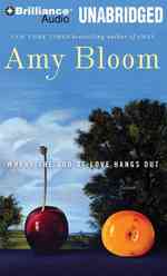 Where the God of Love Hangs Out : Library Edition （MP3 UNA）