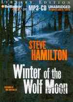 Winter of the Wolf Moon : Library Edition （MP3 UNA）