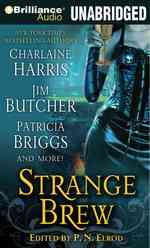 Strange Brew （MP3 UNA）