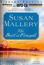 The Best of Friends : Library Edition （MP3 UNA）