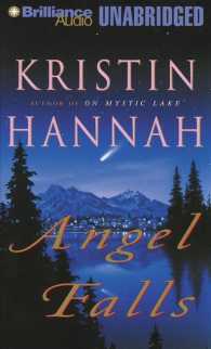 Angel Falls (7-Volume Set) : Library Edition （Unabridged）