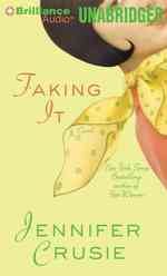 Faking It (10-Volume Set) （Unabridged）