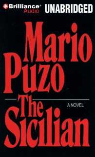 The Sicilian (10-Volume Set) : Library Edition （Unabridged）