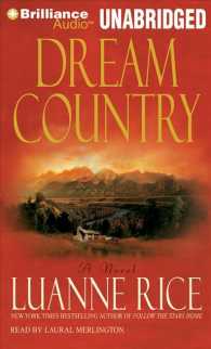 Dream Country (11-Volume Set) : Library Edition （Unabridged）