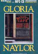 Bailey's Cafe （MP3 UNA）