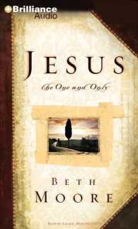 Jesus, the One and Only (3-Volume Set) （Abridged）